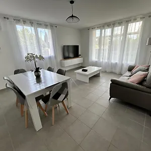  Appartement L'entre Deux Reves