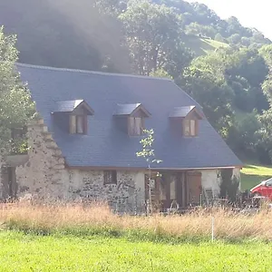 Penstone Grange Hébergement de vacances Campan