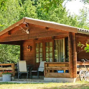  Camping Domaine La Faix, La Forestiere