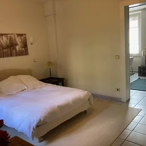  Appartement Le Mont Joly & Les 4 Tetes