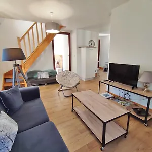 L'alexiane, Centre Luchon, Parking Gratuit, Wifi Appartement Bagnères-de-Luchon