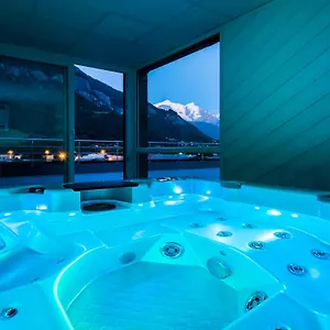 3* Hotel Ibis Styles Pays Du Mont-blanc