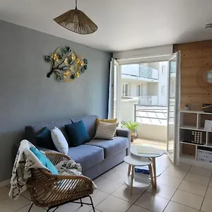  Appartement L'etoile Pour 1 A 4 Personnes