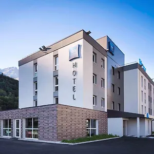 2* Hotel Ibis Budget